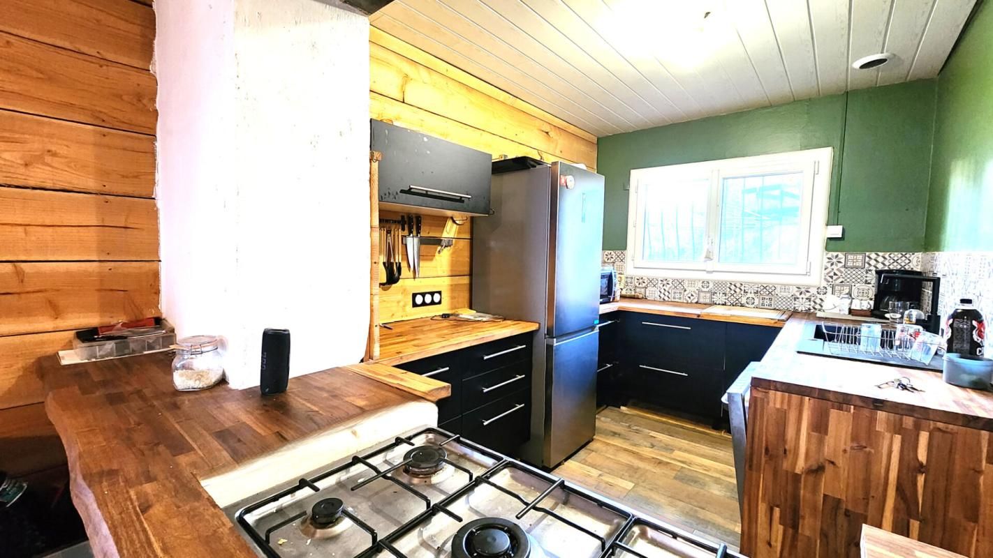 MONTFORT-EN-CHALOSSE Maison 70m² - Montfort En Chalosse - Terrain 1500m² 3