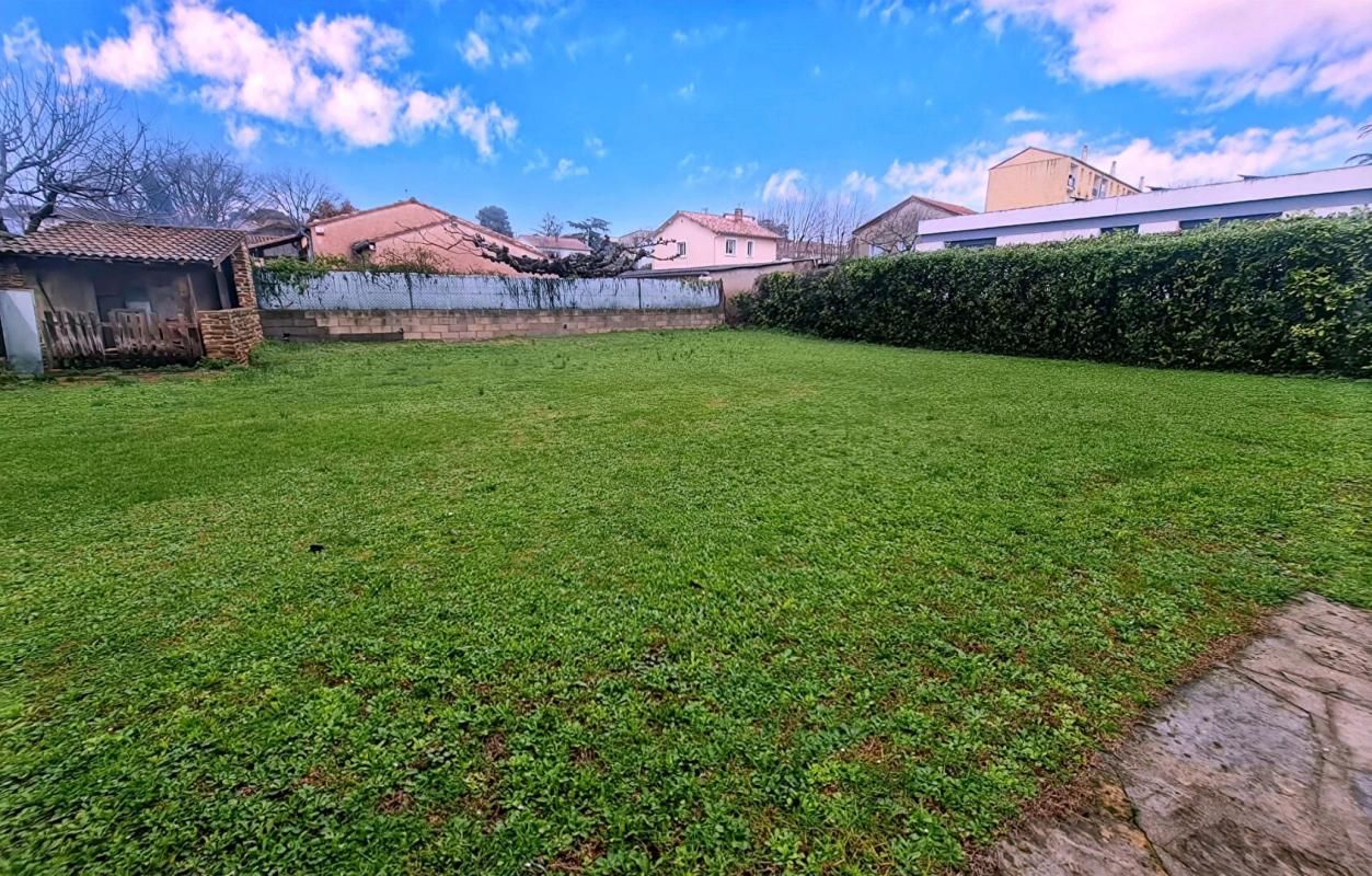 ALES Exclusivité - Alès - Maison proche commerces et écoles 2