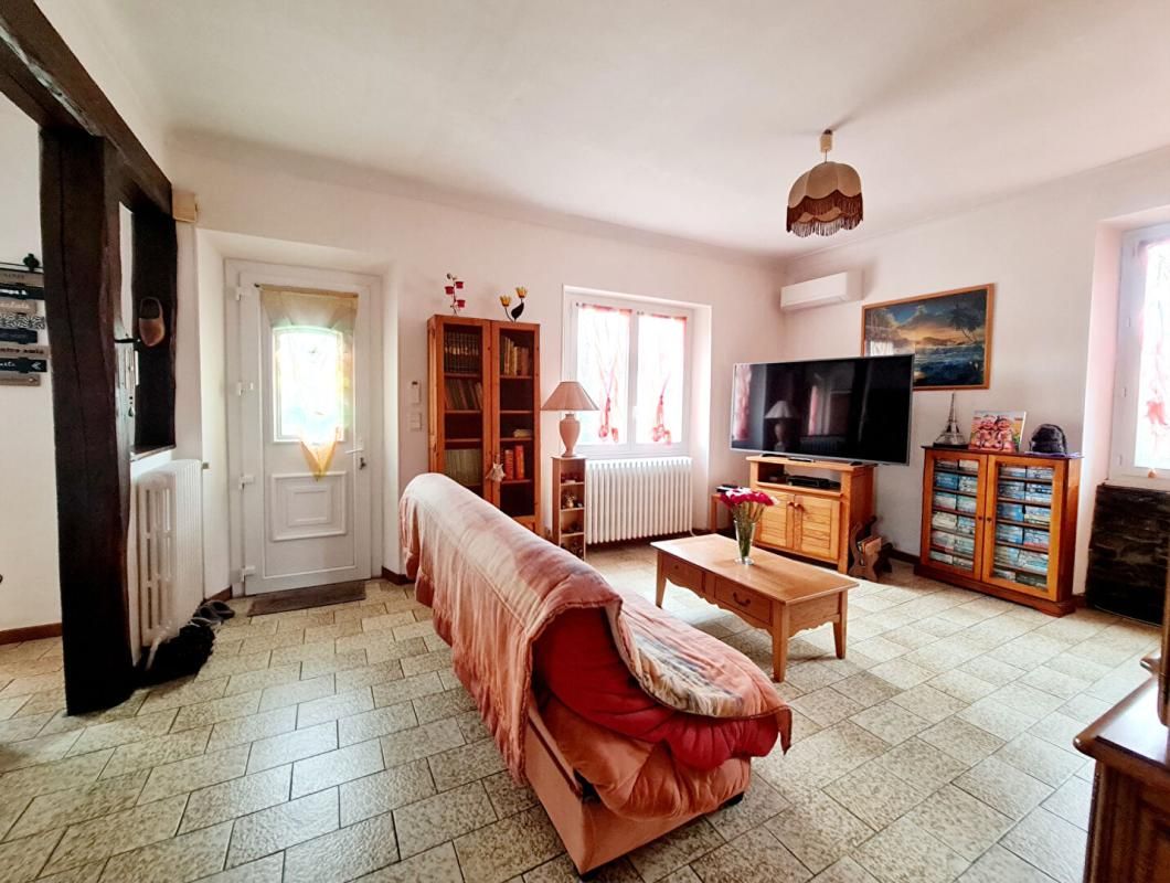 ALES Exclusivité - Alès - Maison proche commerces et écoles 4