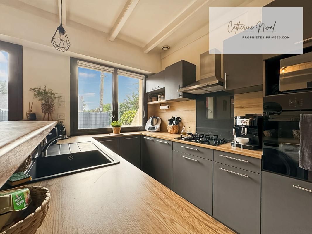 LA BAULE-ESCOUBLAC Maison , La Baule Escoublac, 2 chambres 2