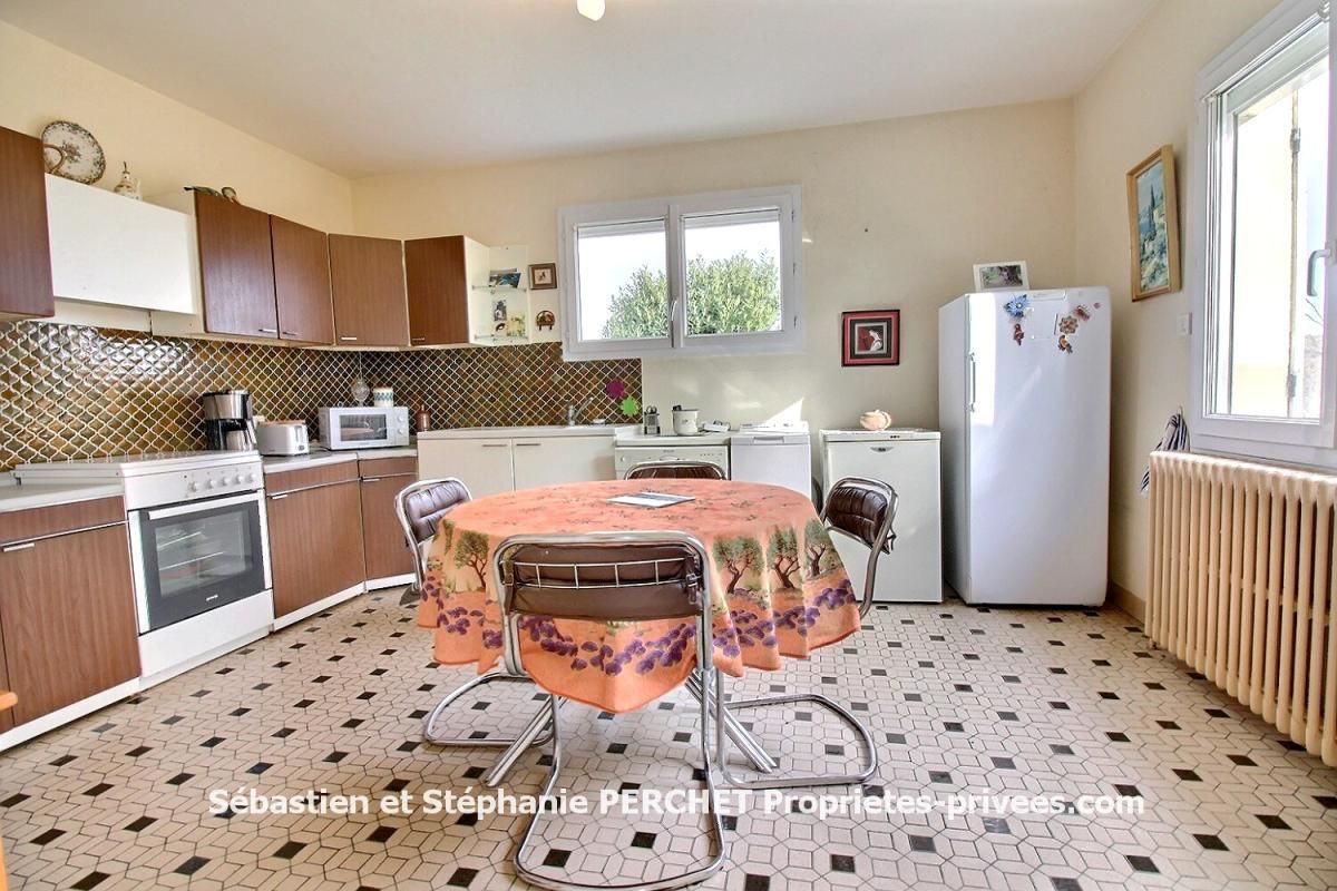 LOIGNY-LA-BATAILLE Maison Loigny La Bataille 4 chambres 150 m2 2