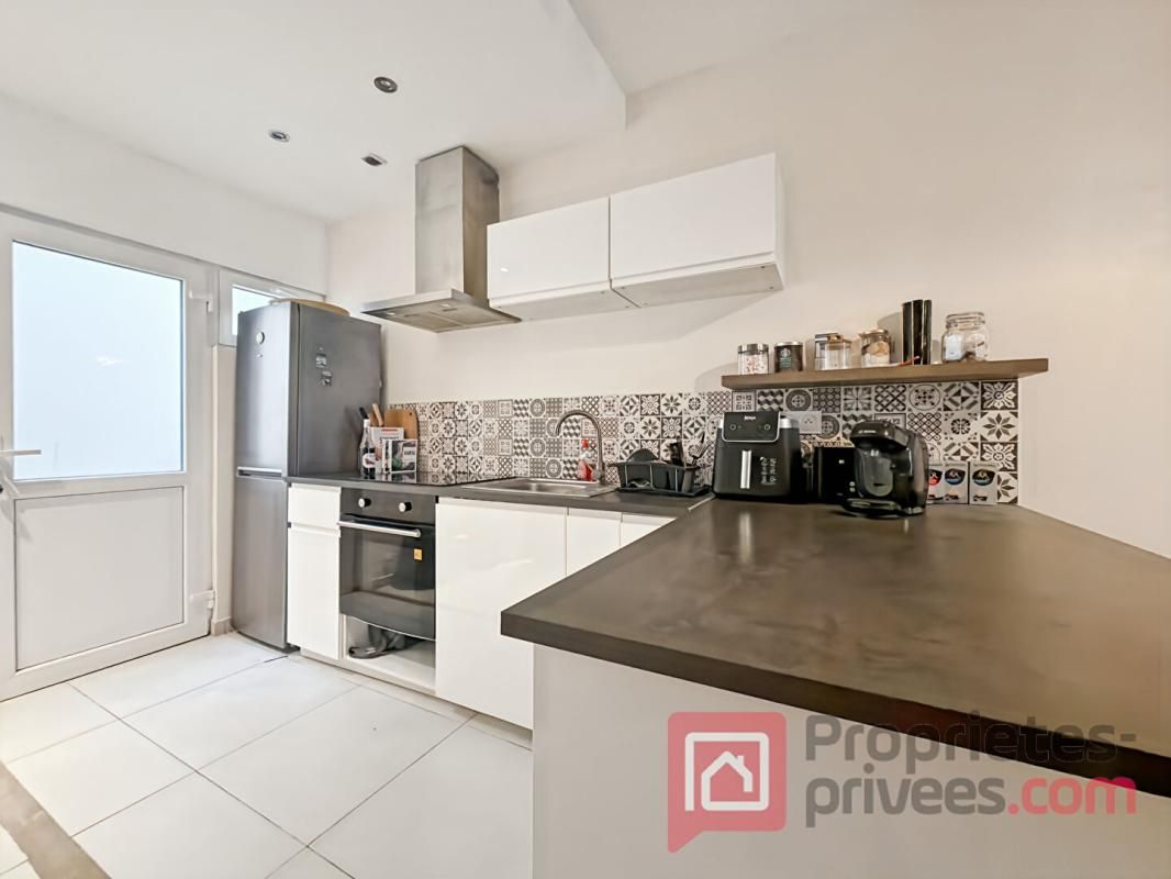 ARMENTIERES Maison 3