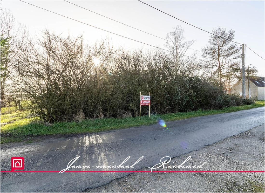 BILLY Terrain Billy 2640 m2 4