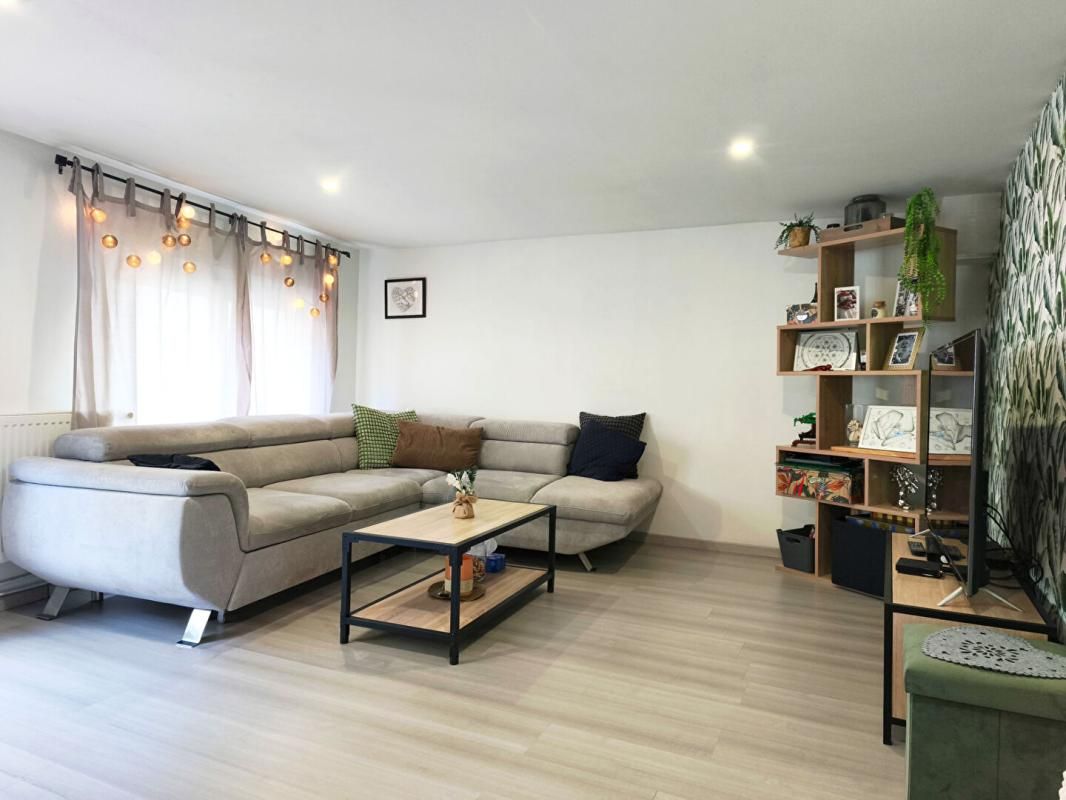 PARENTIGNAT Maison Parentignat 3 pièces 90 m2 2