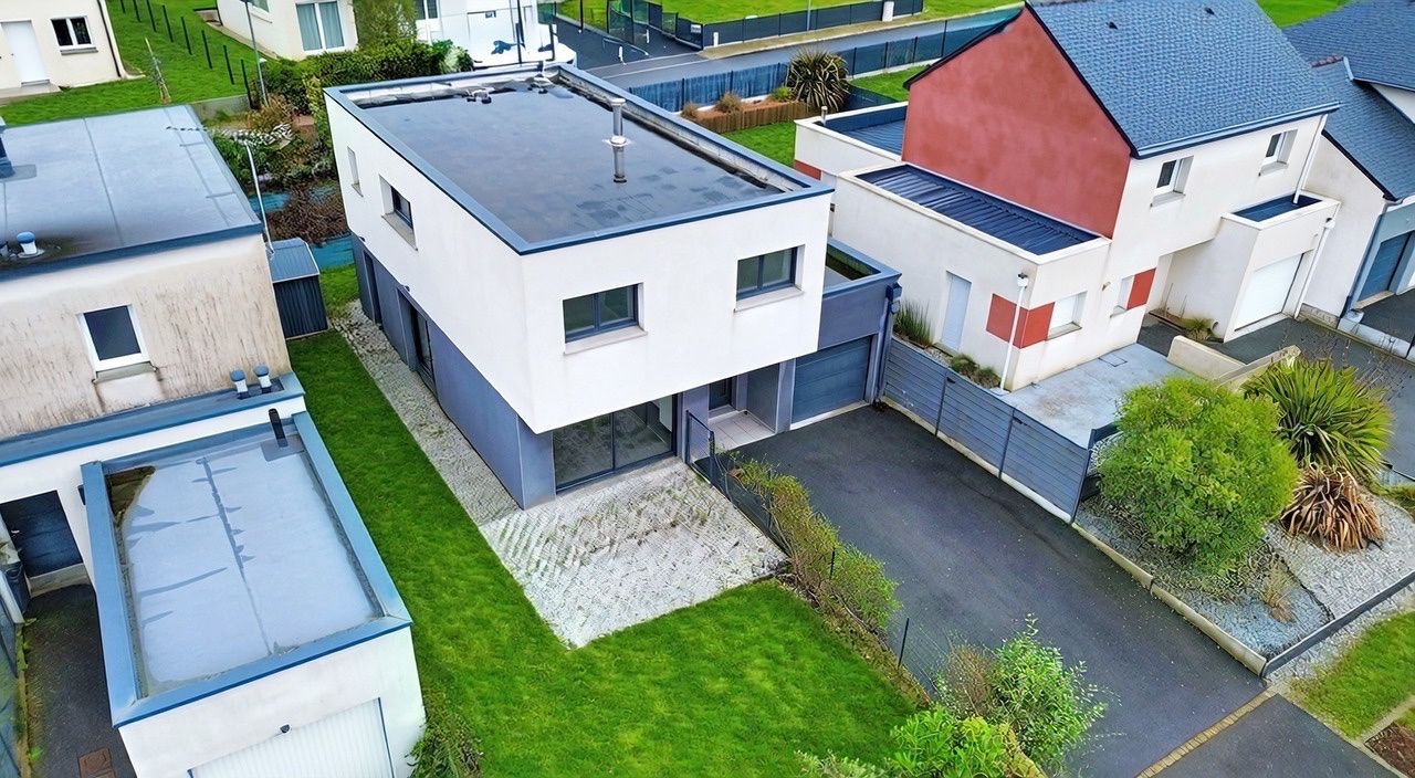 Maison Chateaugiron 6 pièces 128 m2