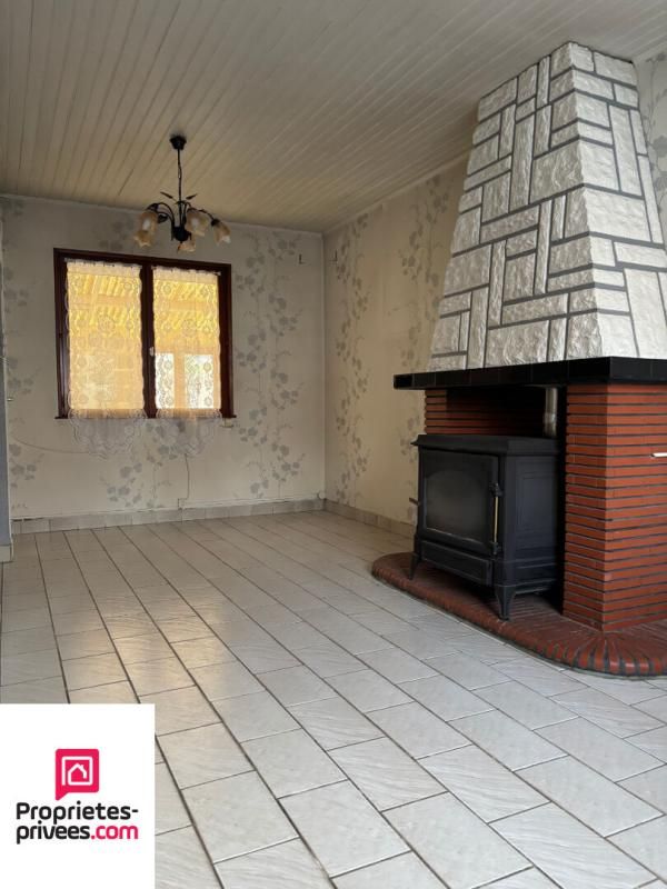 DECHY Maison mitoyenne 5 pièce(s) 69 m2 - DECHY 2