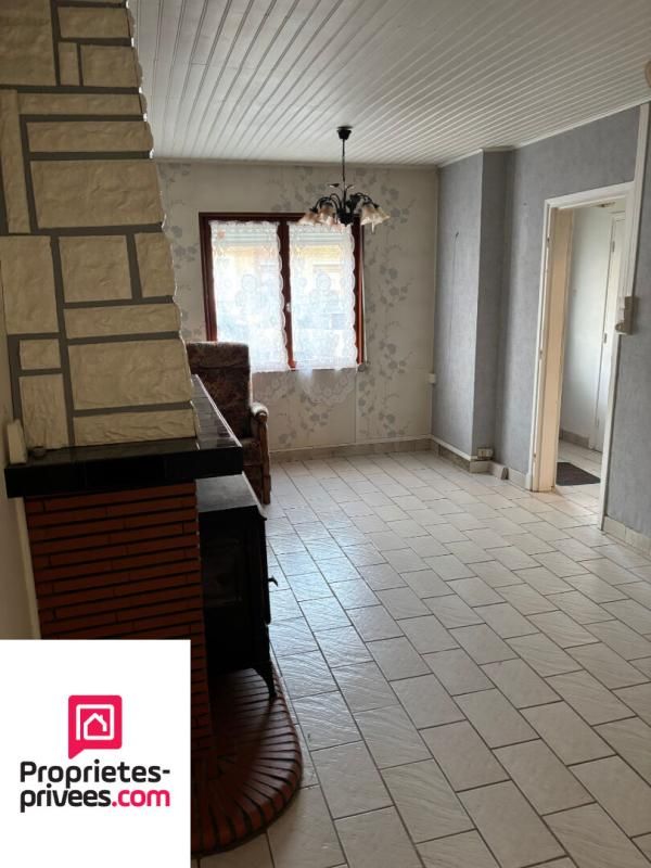 DECHY Maison mitoyenne 5 pièce(s) 69 m2 - DECHY 3