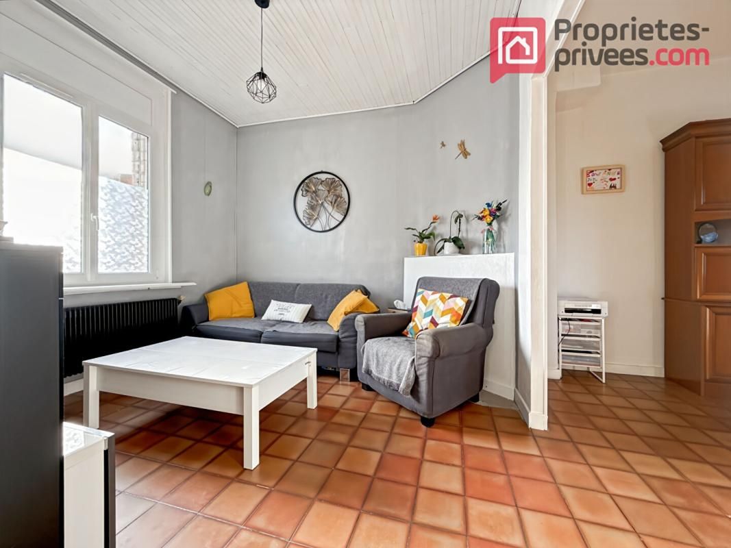 ARMENTIERES Maison Armentieres 2