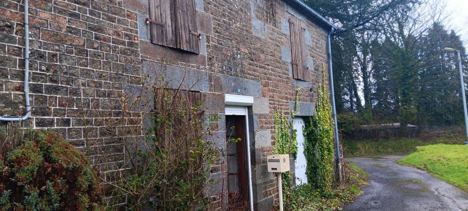 COULOUVRAY-BOISBENATRE Maison à Coulouvray Boisbenatre 2