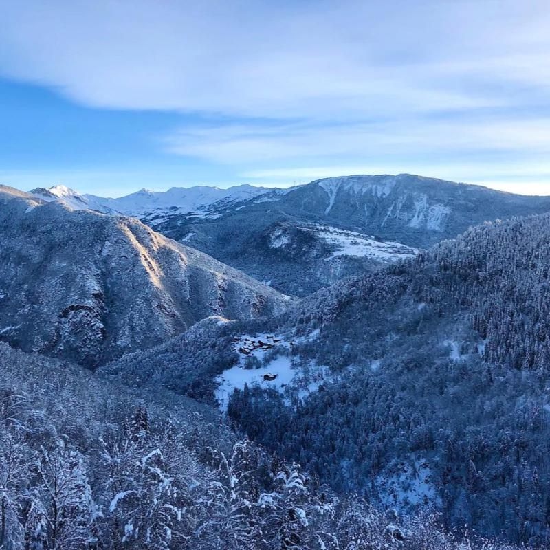 Appartement  6 pièce(s) 80 m2