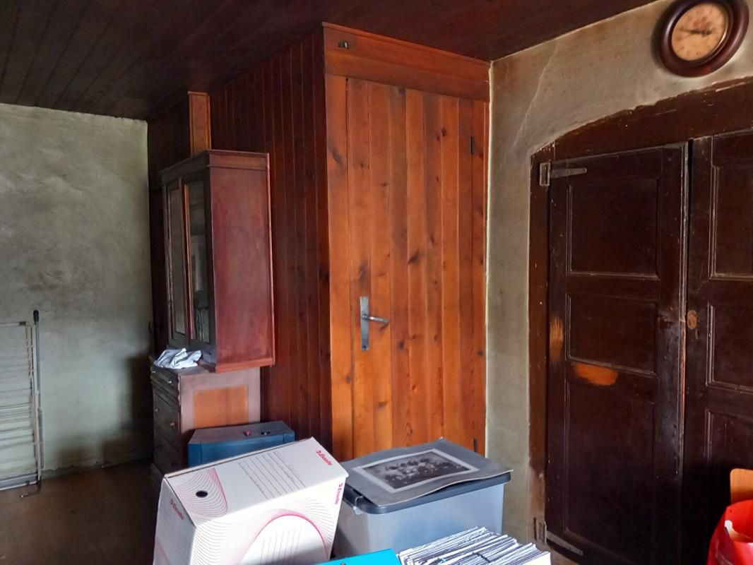 BONNEVAL Appartement  6 pièce(s) 80 m2 3