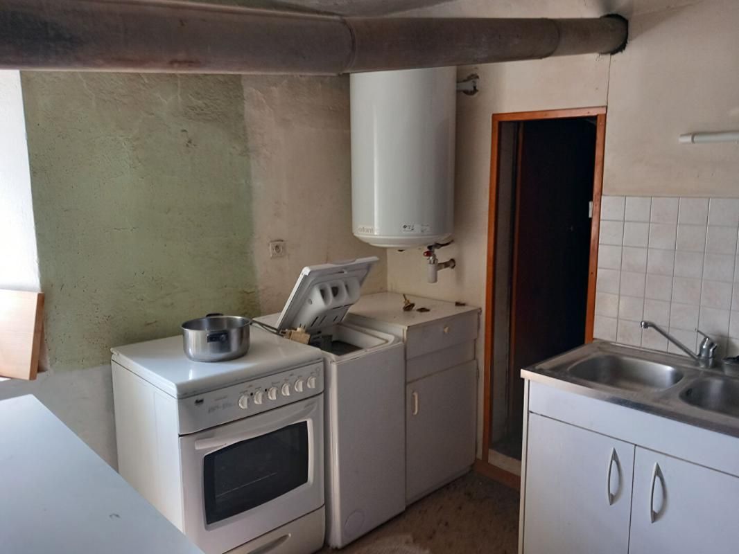 BONNEVAL Appartement  6 pièce(s) 80 m2 4