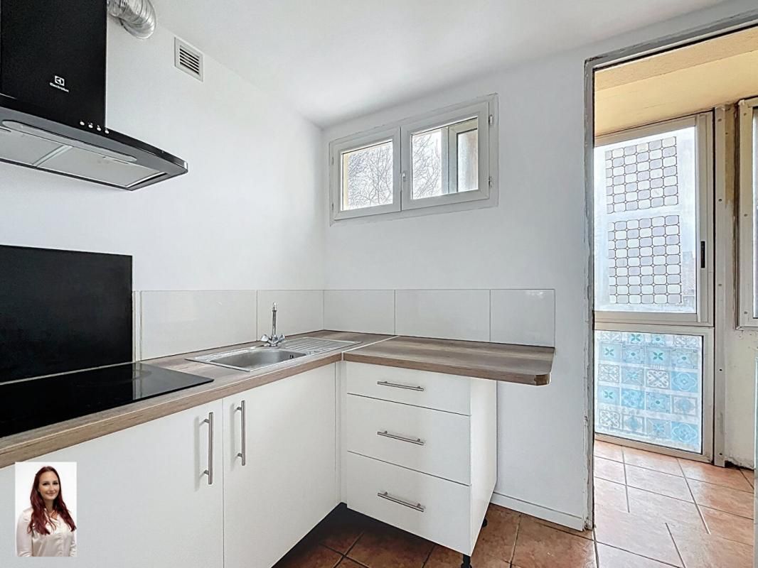 Appartement Brignoles 4 pièce(s) 61 m2