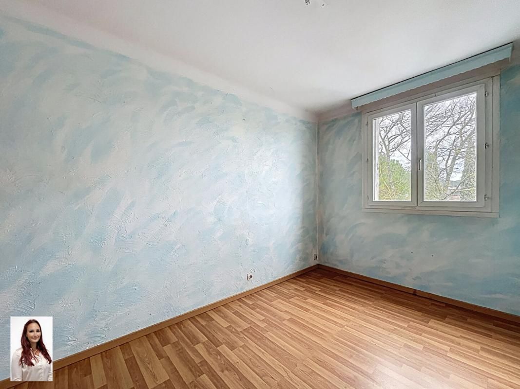 BRIGNOLES Appartement Brignoles 4 pièce(s) 61 m2 4