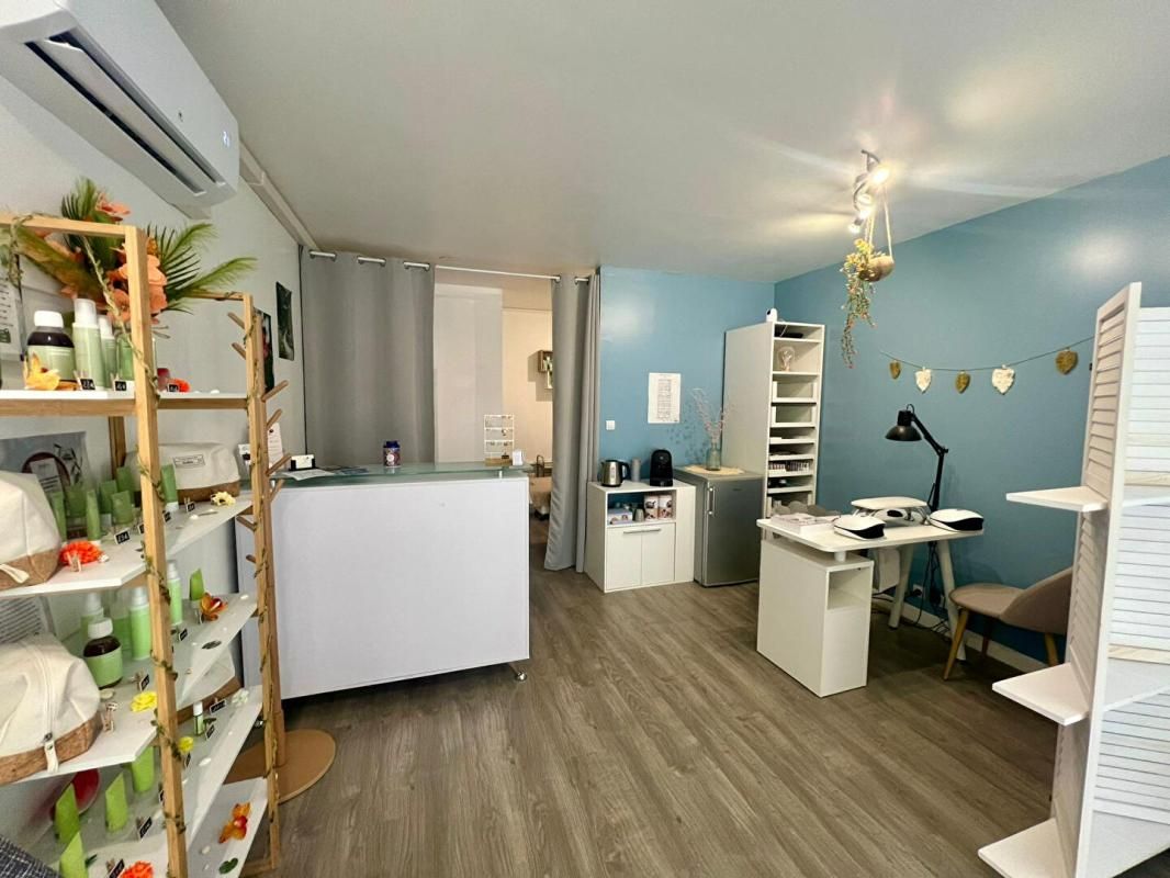 Fonds de commerce Toury 1 pièce(s) 30 m2