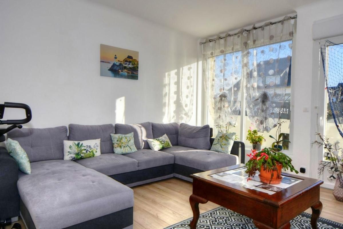 TREVOU-TREGUIGNEC Maison rénovée à 200 m des plages 3