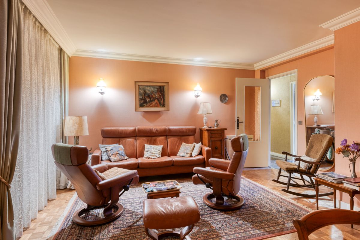 PARIS-20E-ARRONDISSEMENT Appartement familial avec jardin clos 3