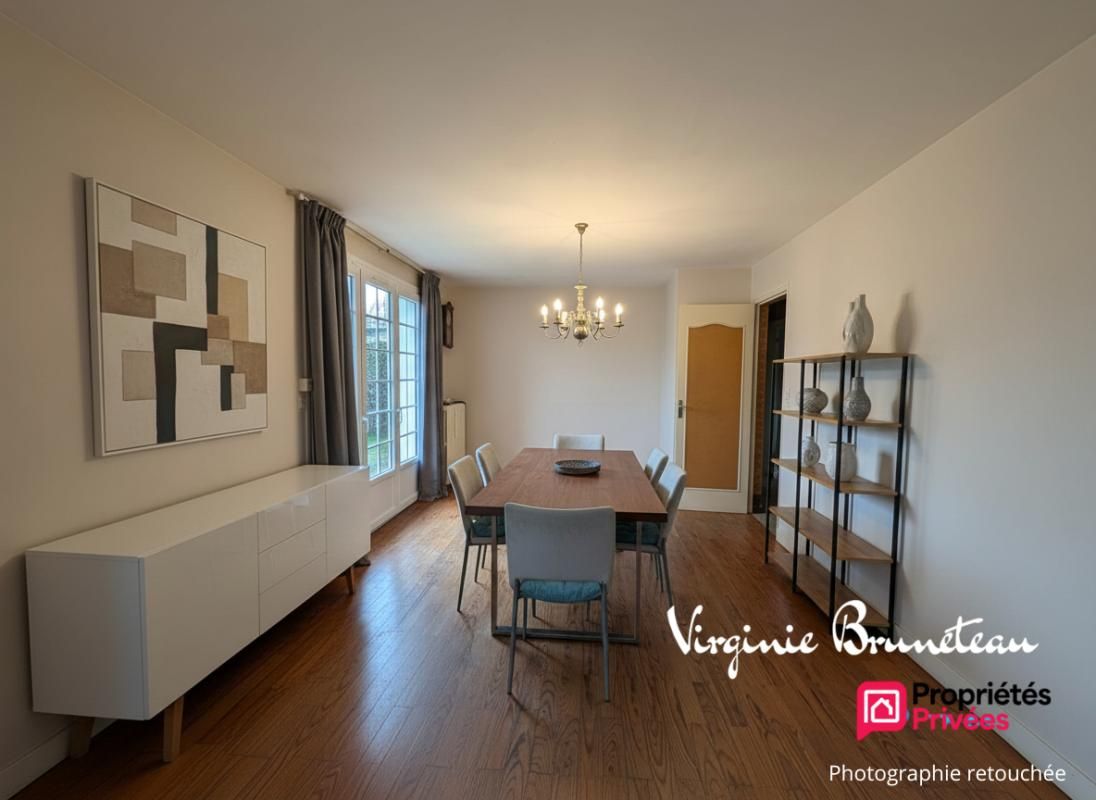 Maison Saint Médard En Jalles 4 pièces 73 m2