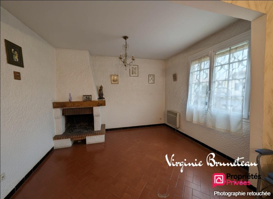 SAINT-MEDARD-EN-JALLES Maison Saint Médard En Jalles 4 pièces 73 m2 4