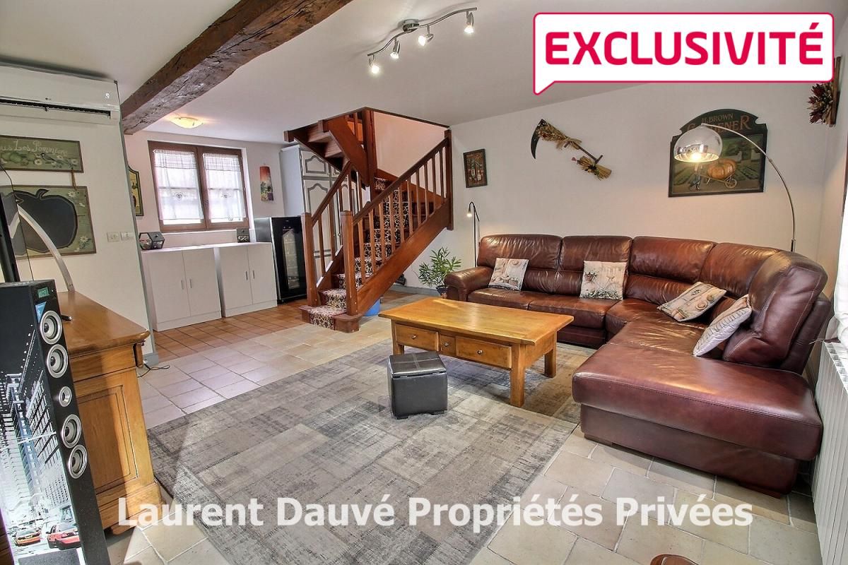 ORLEANS 45100 ORLEANS SUD - Maison 4 chambres et 1 bureau dans secteur recherché 2