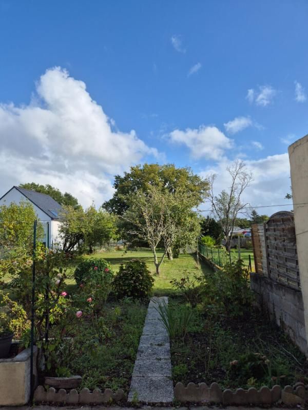 CLEGUER MAISON DE BOURG (96 m2 habitable) dans le Morbihan  (15 min de Lorient - 10 min de Plouay - 5 min de Pont Scorff - 25 min de la mer) 4