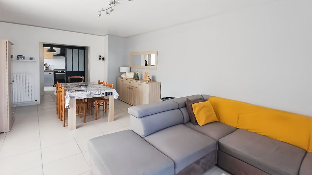 SAINT-MARCEL Maison Saint Marcel 7 pièce(s) 135m2 1