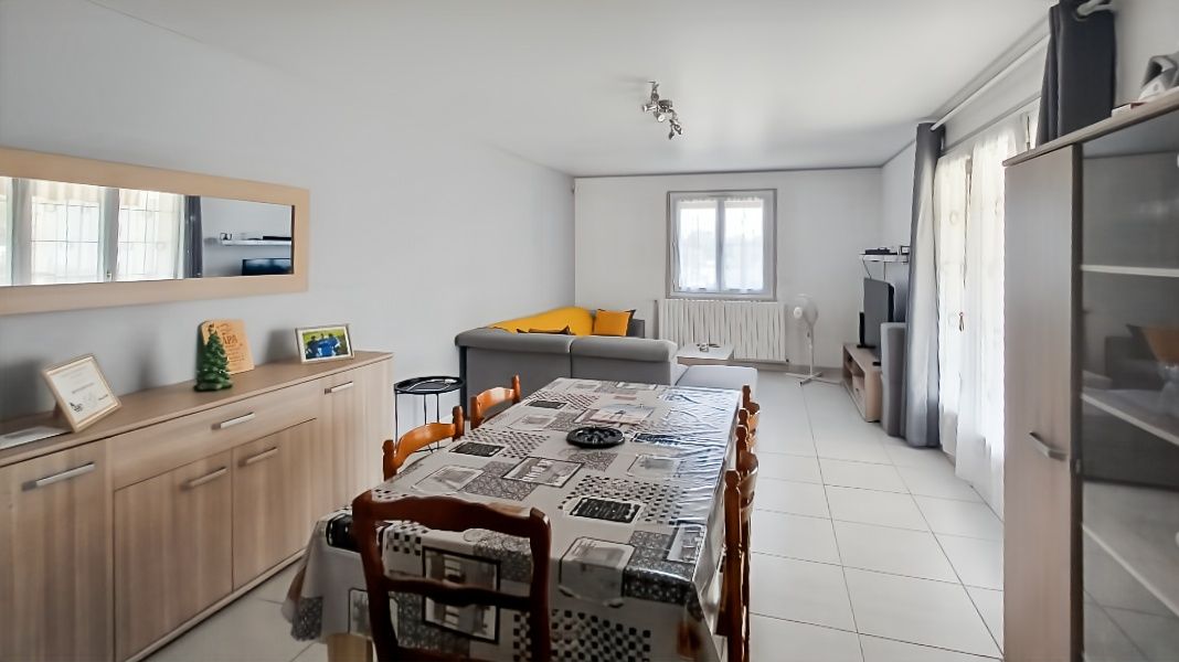 SAINT-MARCEL Maison Saint Marcel 7 pièce(s) 135m2 2