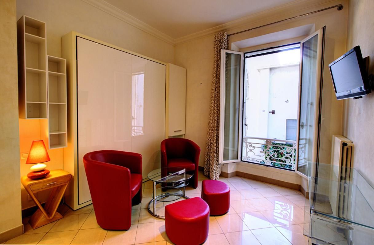CANNES Cannes Carré d'Or - Appartement idéal pour investisseurs 3