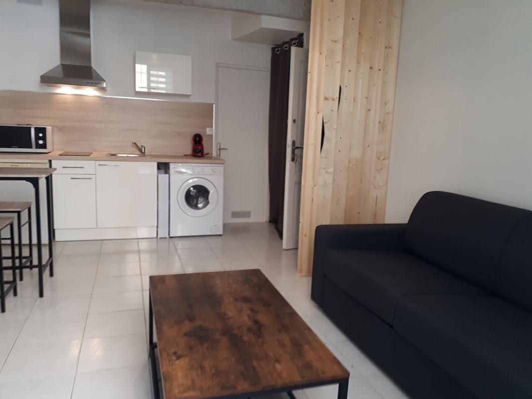 Immeuble rapport 4 appartements