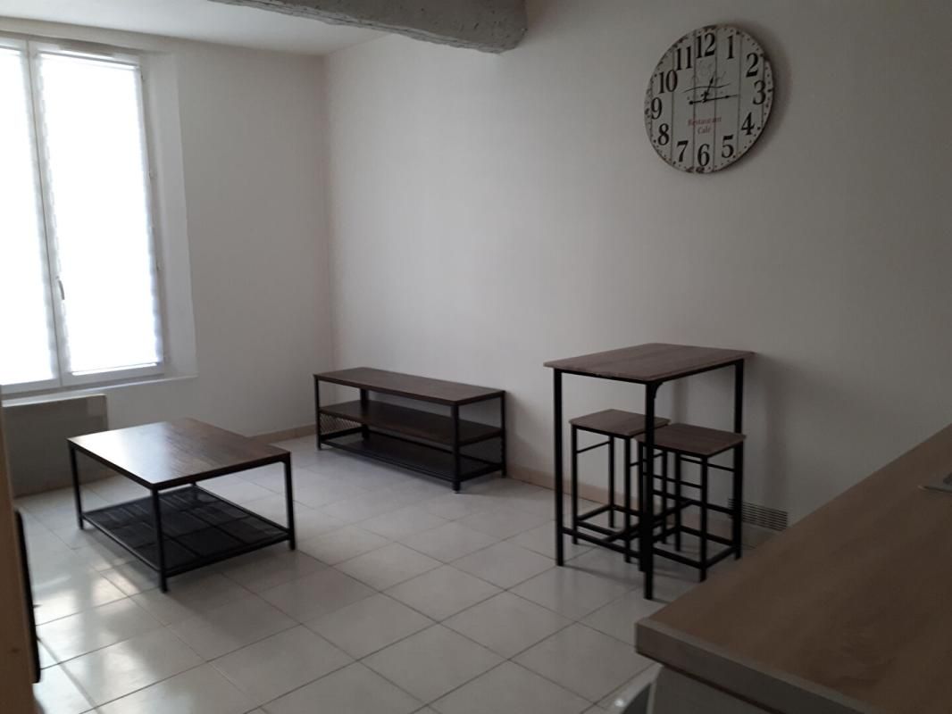 NARBONNE Immeuble rapport 4 appartements 2