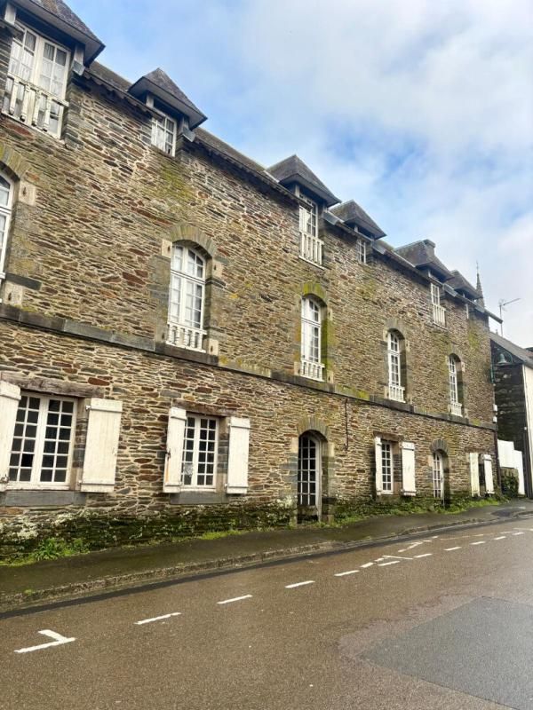 Appartement  5 pièce(s) 100 m2