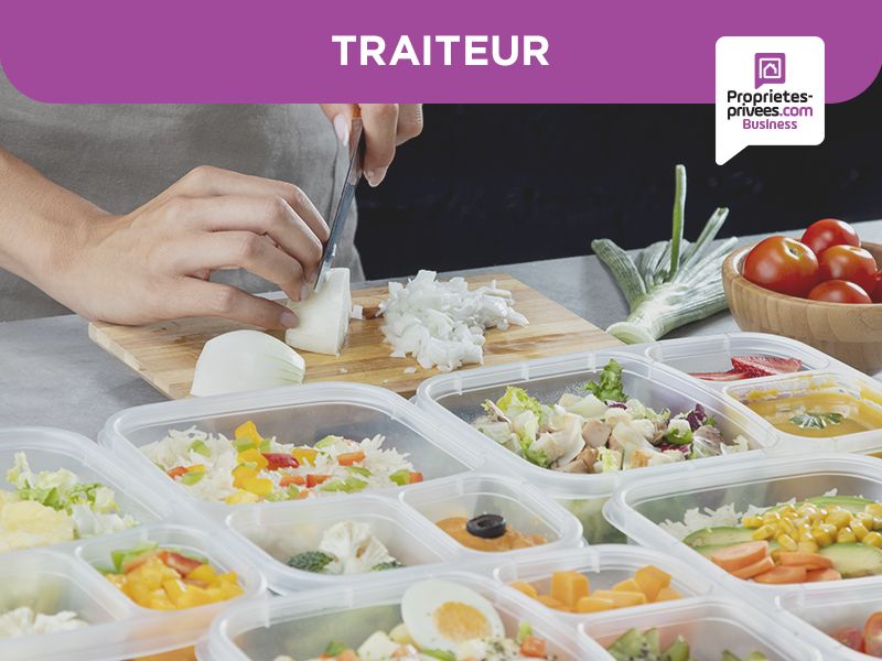 PARIS-14E-ARRONDISSEMENT PARIS 75014 - RESTAURANT RAPIDE / TRAITEUR 25 COUVERTS AVEC EXTRACTION 3