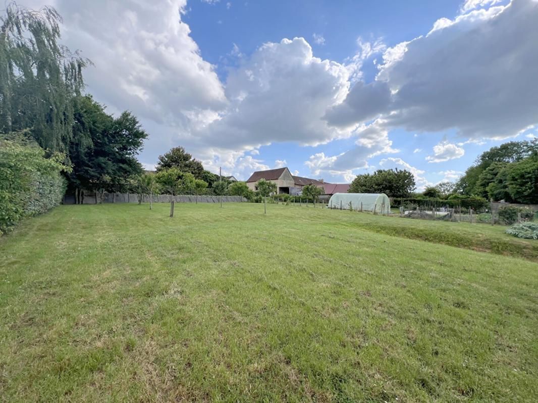 FAY Terrain Constructible - FAY - 805 m² 4