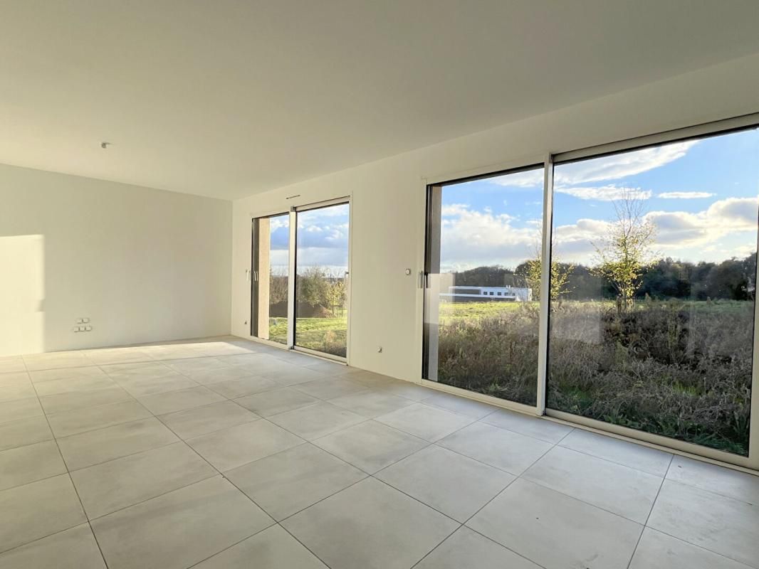 Maison - Le Mans - Université - 6 pièce(s) - 141 m²