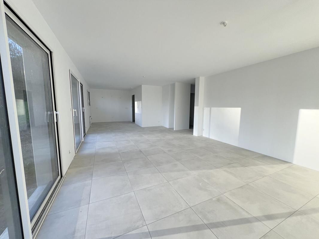 LE MANS Maison - Le Mans - Université - 6 pièce(s) - 141 m² 4