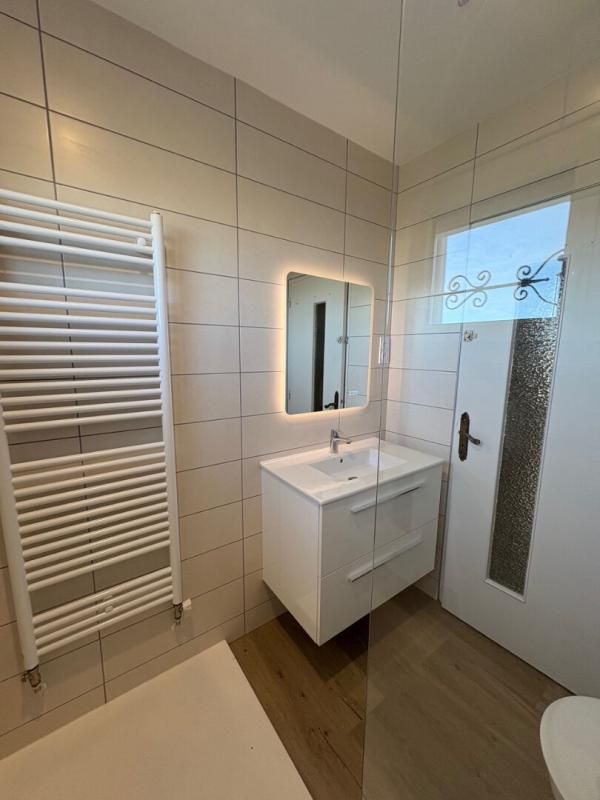 MARSANNAY-LA-COTE Maison  Marsannay la cote avec garage et jardin 2