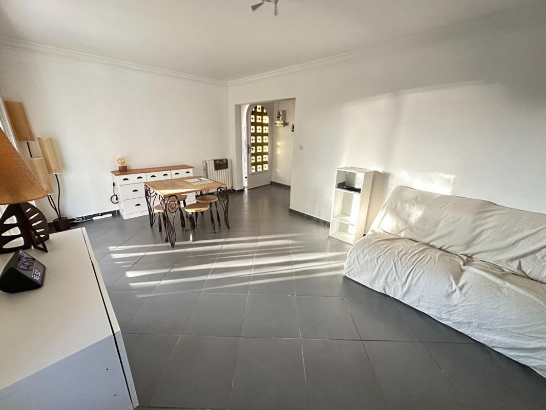 MARTIGUES Appartement T3 à Louer Martigues Croix sainte Garage Privatif, Parking, Quartier Calme et Recherché 3