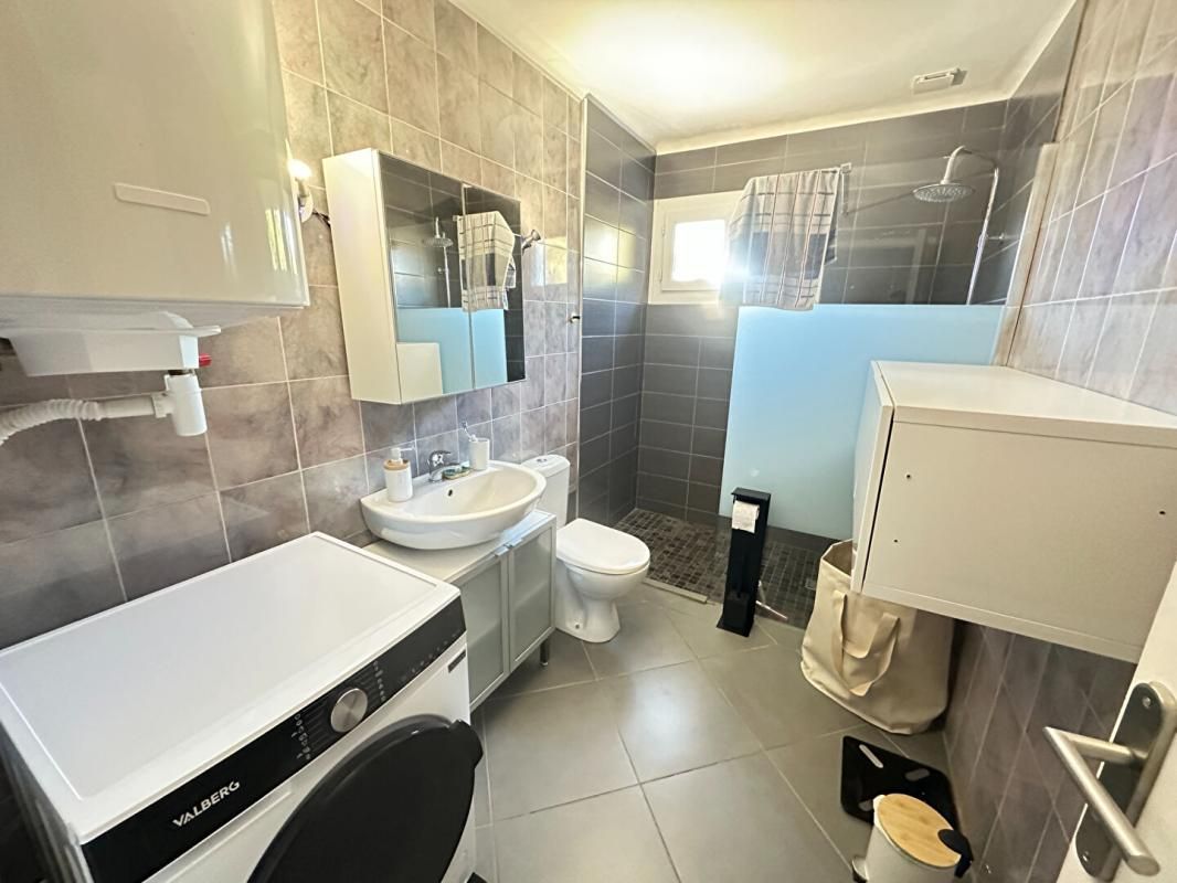 MARTIGUES Appartement T3 à Louer Martigues Croix sainte Garage Privatif, Parking, Quartier Calme et Recherché 4