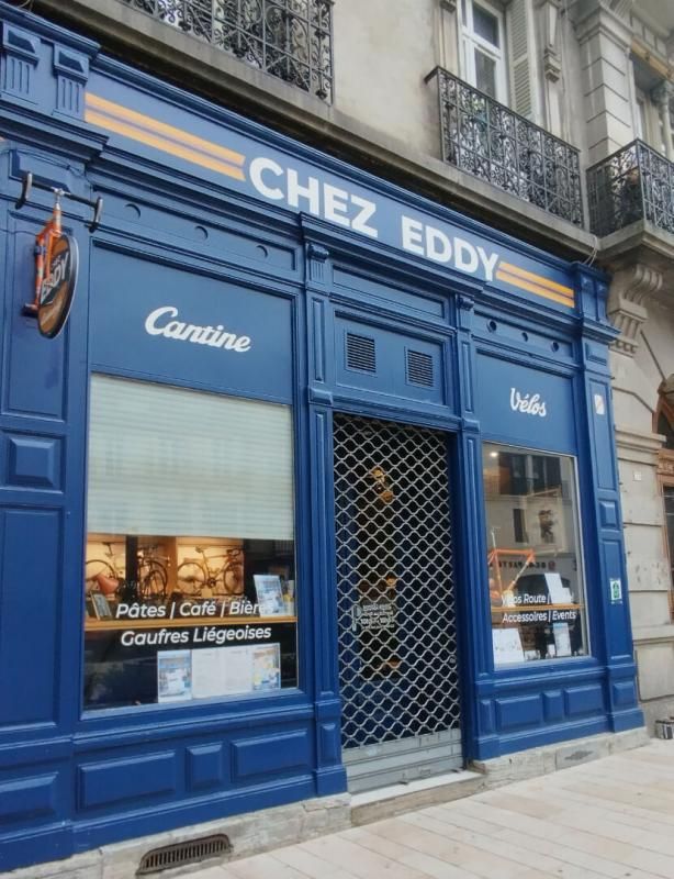 21000 DIJON - Fonds de commerce Salon de thé - Bar à vin/bière Licence III- Sandwicherie 147 m2