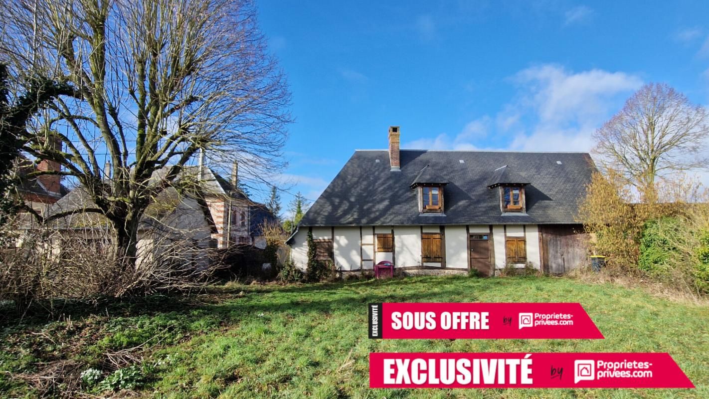 Maison 3 pièces 44 m² Coudres
