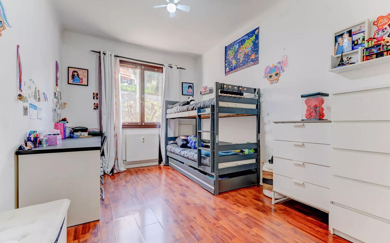 NICE NICE BAS MONT BORON - 3 pièces à vendre avec parking 3