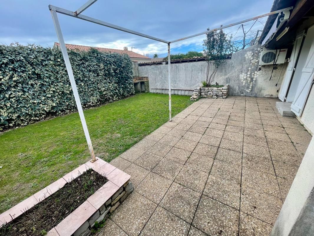 COURNONTERRAL Villa Cournonterral 4 pièce(s) 103 m2 3