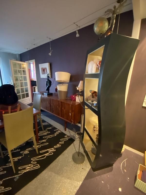 Appartement Vandoeuvre Les Nancy 4 pièce(s) 101.76 m2