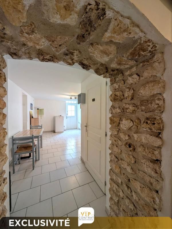 MEURSAC GARANTIE PROTEC+ 12 MOIS INCLUS ! App 2 pièces centre bourg 3