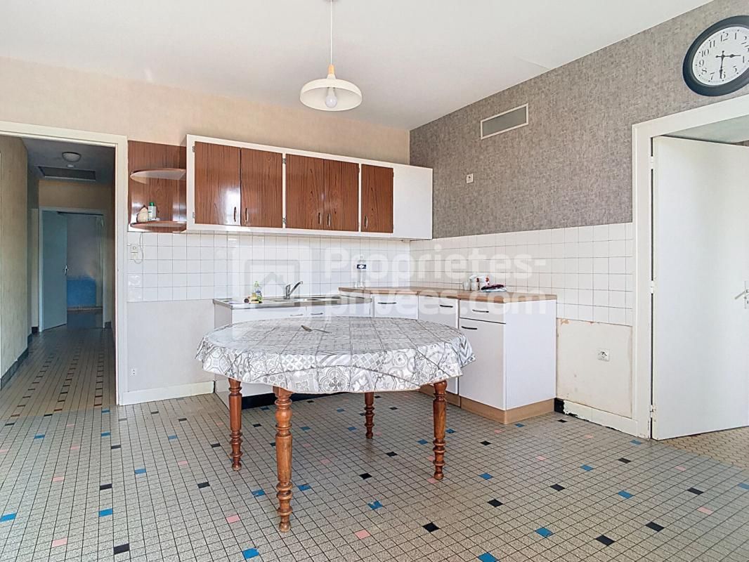 BRESSUIRE Maison Bressuire 4