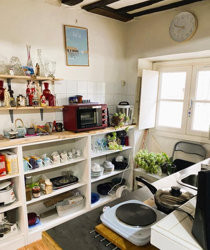 PAU Studio bien situé au calme à Pau 2