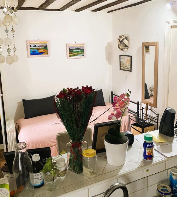 PAU Studio bien situé au calme à Pau 4