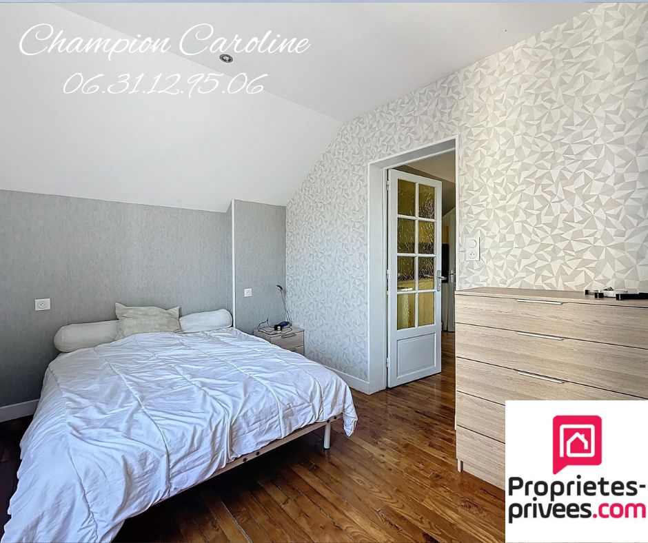 TROYES Appartement  2 pièce(s) 3