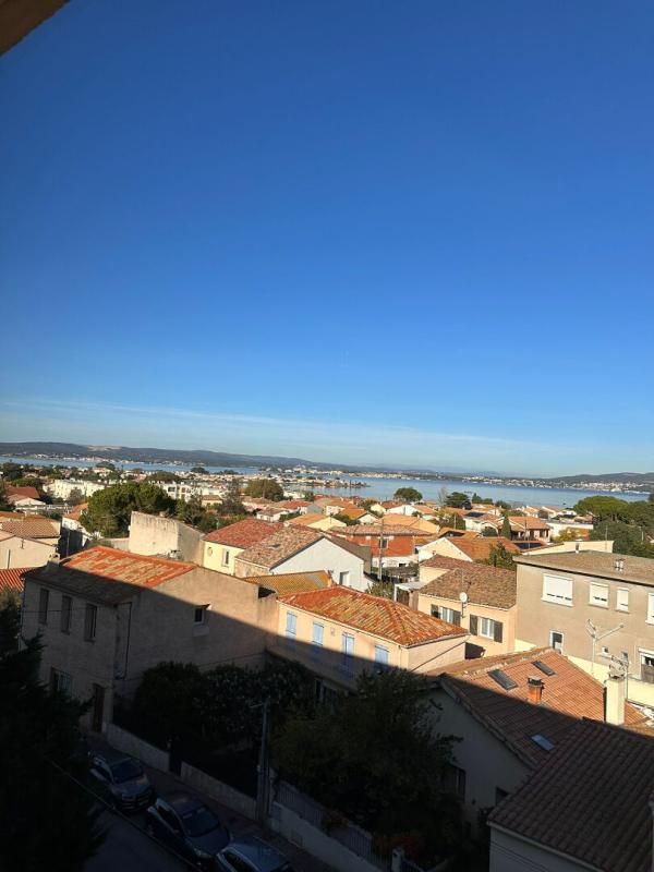 SETE Appartement Sete 4 pièce(s) 85 m2 2