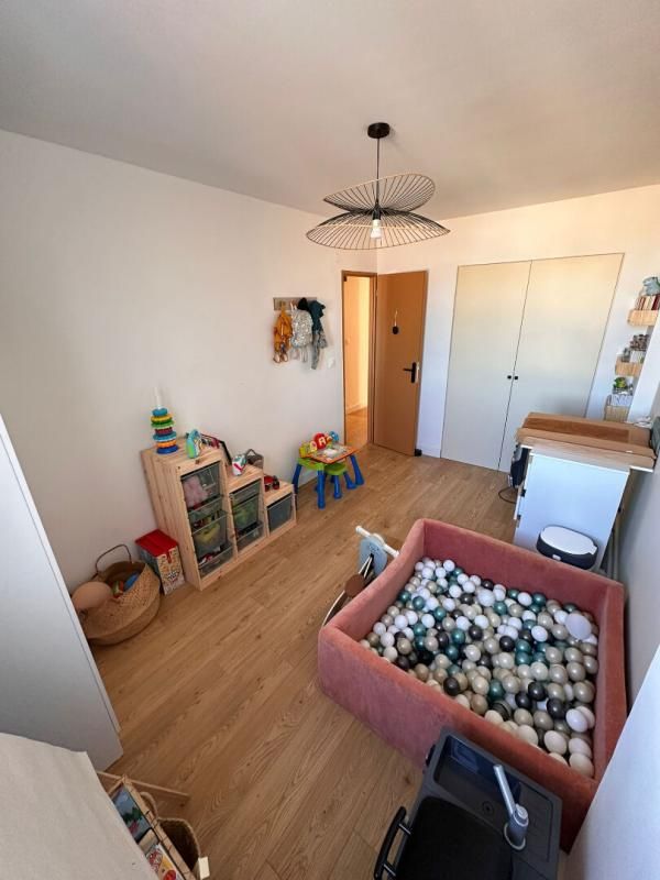 SETE Appartement Sete 4 pièce(s) 85 m2 4